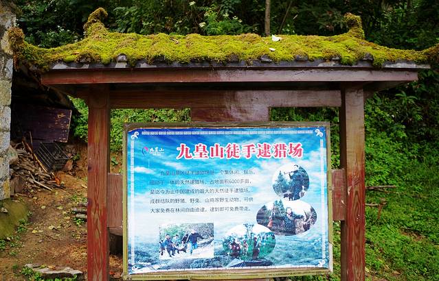 【带你v攻略】绵阳九皇山8人2天自驾旅游攻略地铁抢座游戏攻略10图片
