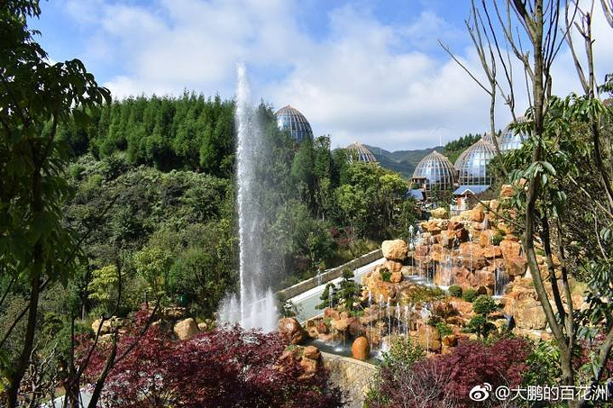六盘水,我们在19°的夏天相遇_六盘水v大全大全_自助游梦幻西游攻略天火下攻略副本图片