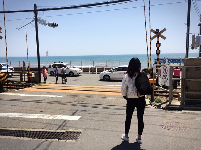 日本灌篮高手取景地图片