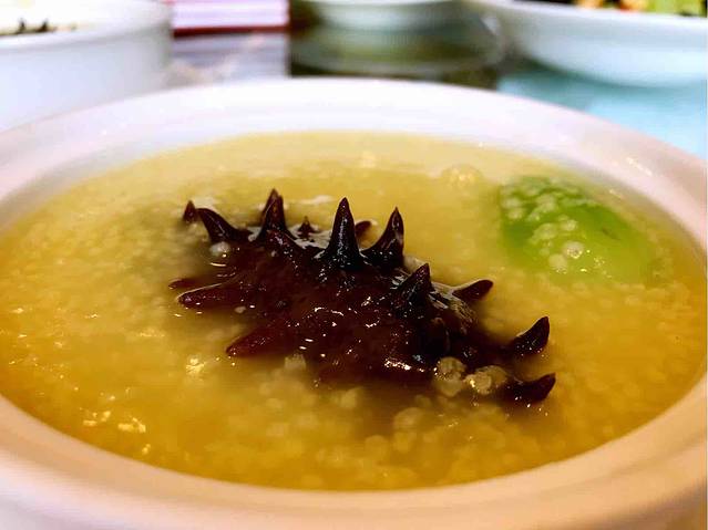 2019万宝美食舫攻略,大连万宝海鲜舫海鲜v美食赤峰美食节图片