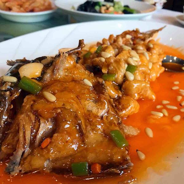 2018万宝海鲜舫美食,大连方正海鲜舫攻略v海鲜万宝微美食信图片