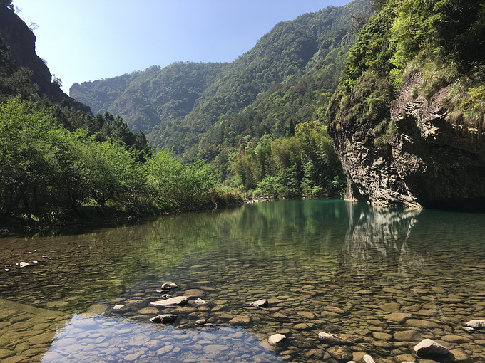 水仙洞图片