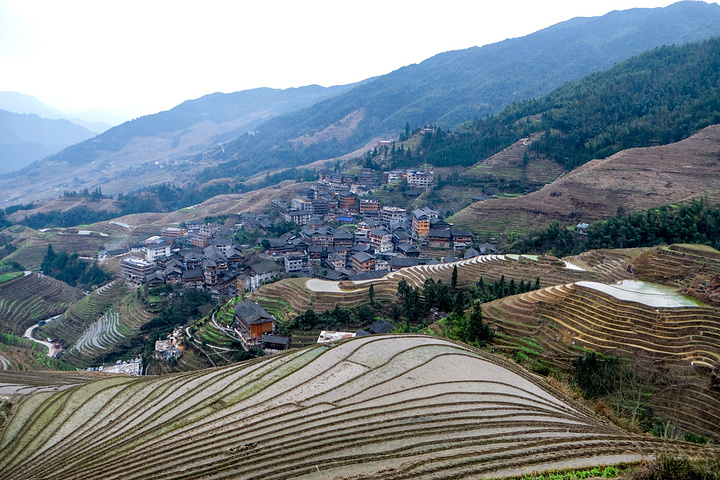 2019湛江游玩行程,云南美食/住宿/攻略/交通/购大足到湛江自驾游攻略图片