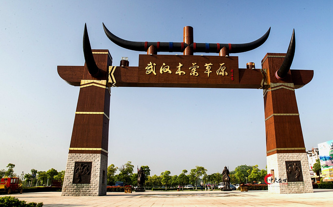 武汉图片