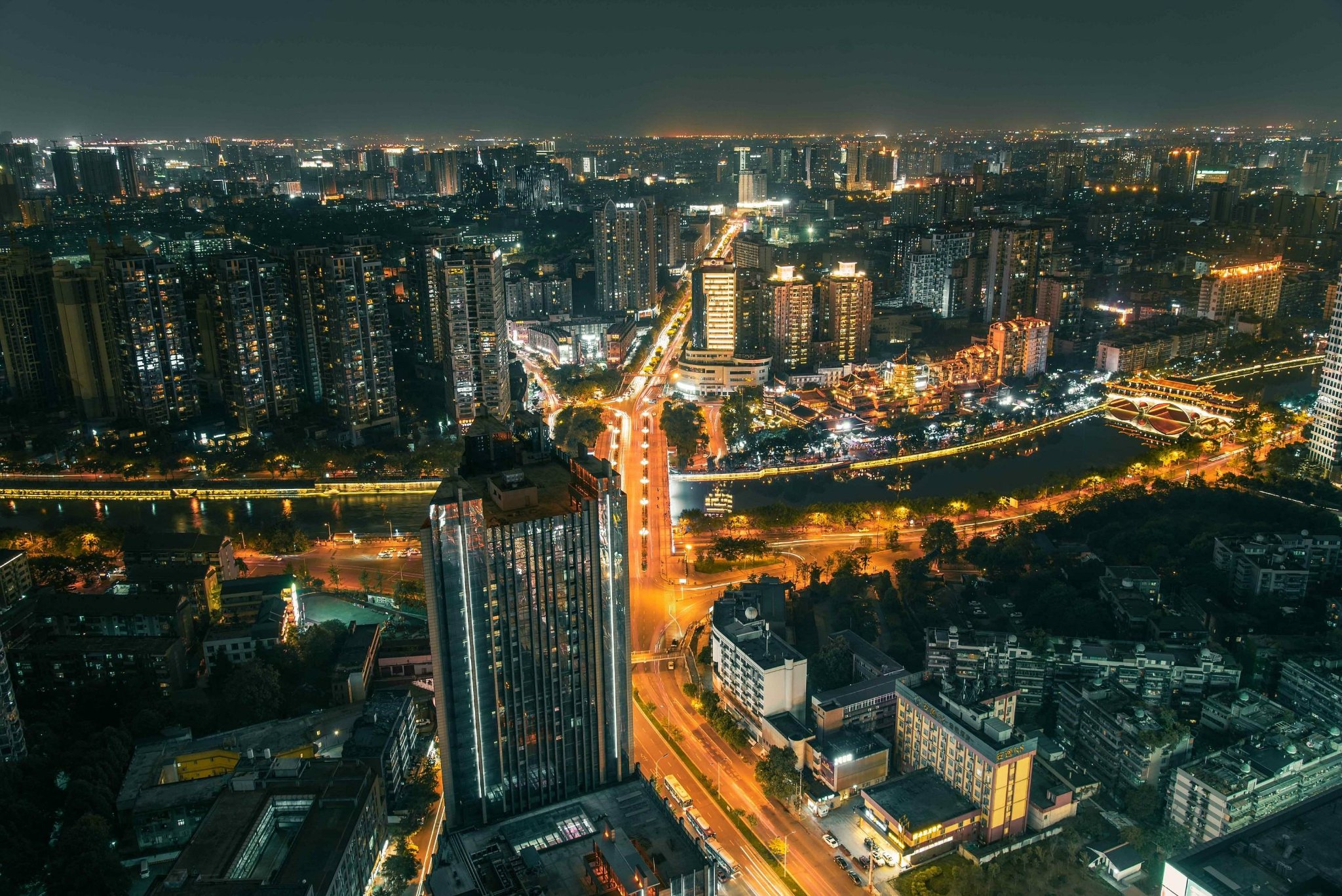 成都重庆自由行攻略