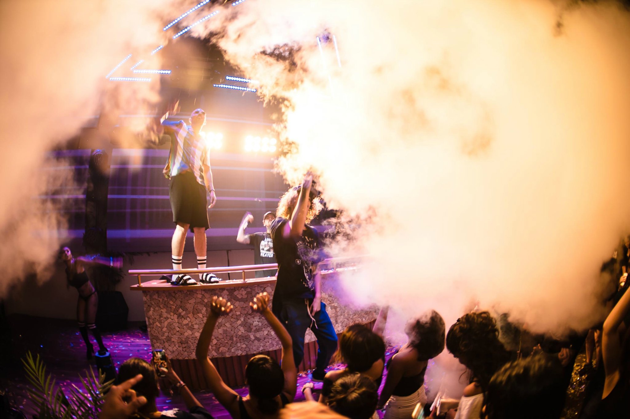 黄金周巴厘岛好去处