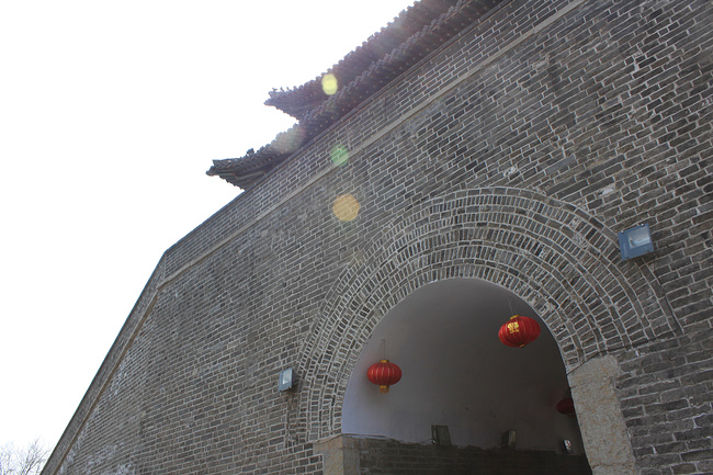 北京到济南3日游_济南旅游攻略