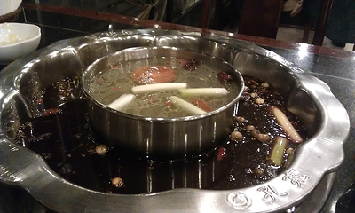 孔亮火锅_孔亮火锅人均(3)