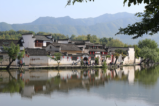 南京、黄山、景德镇7日游_黄山旅游攻略