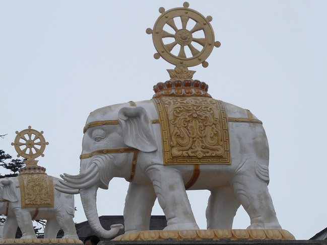 成都出发峨眉山2天自由行_成都旅游攻略