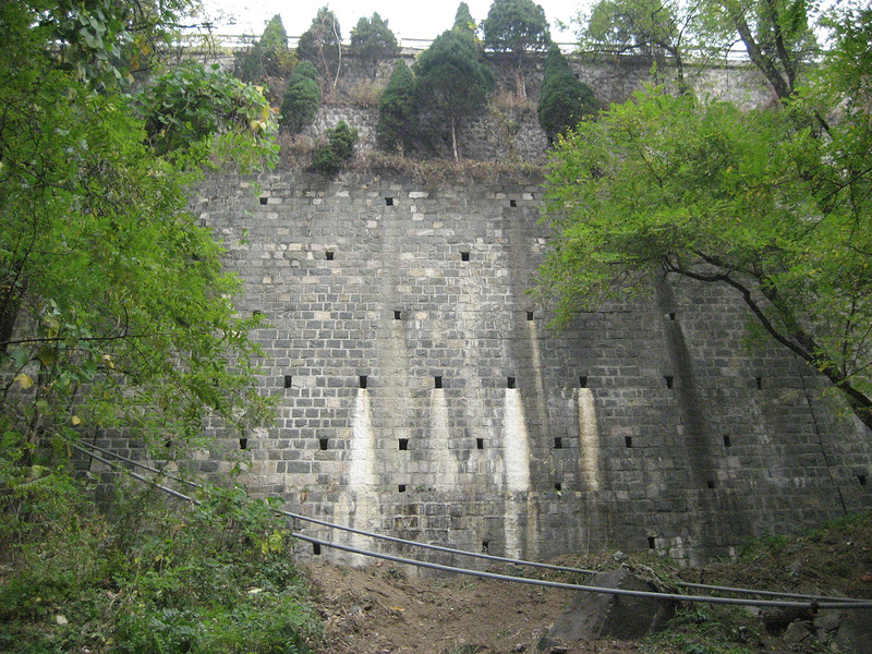 山东曲阜泰安济南青岛行--爬山看海都有了