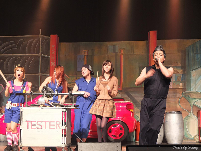 春暖花开,畅游《来自星星的你》拍摄地!_釜山