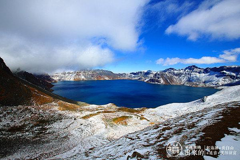 长白山天池,点评\/门票\/地址\/旅游景点介绍 - 去哪