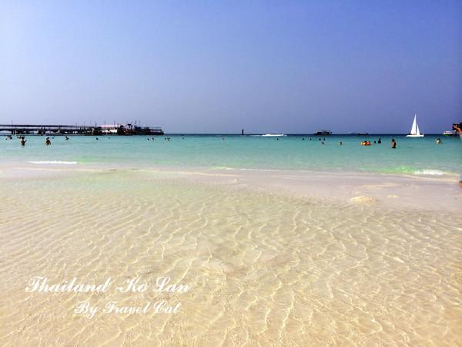 可兰岛Ko Lan,点评\/门票\/地址\/旅游景点介绍