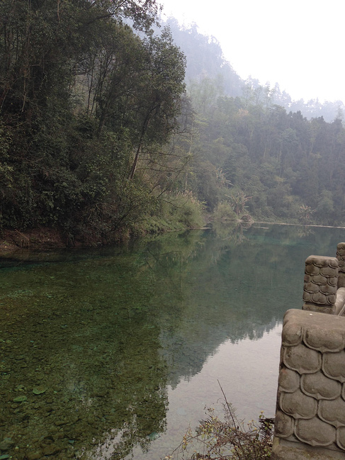 成都、峨眉山、都江堰5日自由行_成都旅游攻略