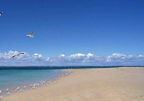 2014第二海水浴场_旅游攻略_门票_地址_游记