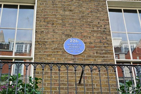 福尔摩斯博物馆,点评\/门票\/地址\/旅游景点介绍