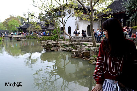 2014苏州旅游时光,苏州自助游_周边游碎片,苏攻略逃脱密室攻略攻略图片