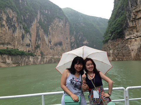 2014巫山小三峡_旅游攻略_门票_地址_游记点