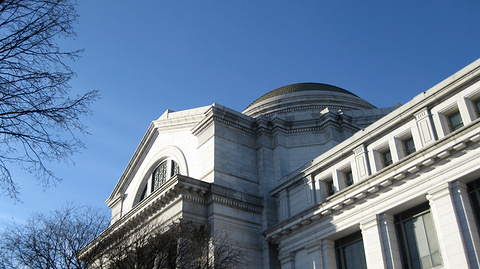 2014美国自然历史博物馆_旅游攻略_门票_地址