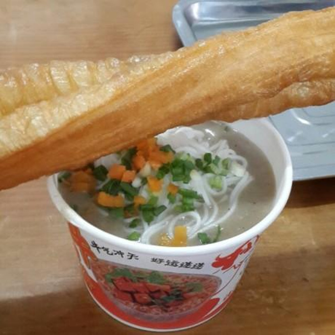 2014吃完全身都热的冒汗, 很舒服_徐嫂糊汤粉评论 - 去哪儿攻略社区