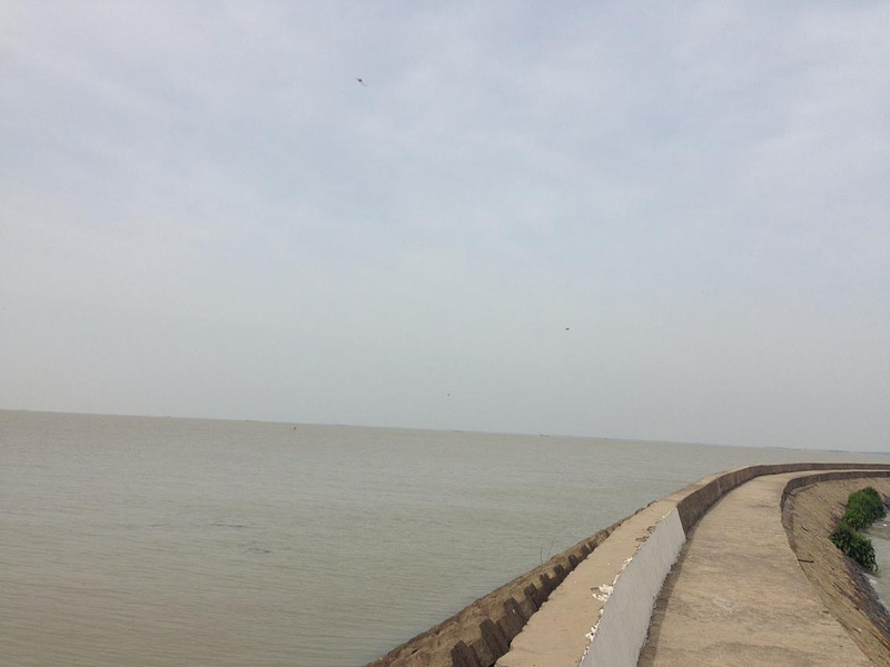 洪泽一日游_淮安旅游攻略