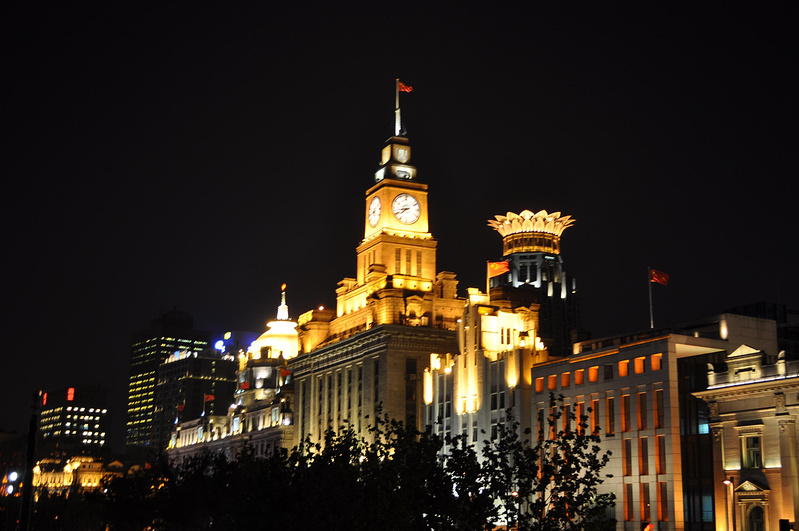 上海、湖州3日游