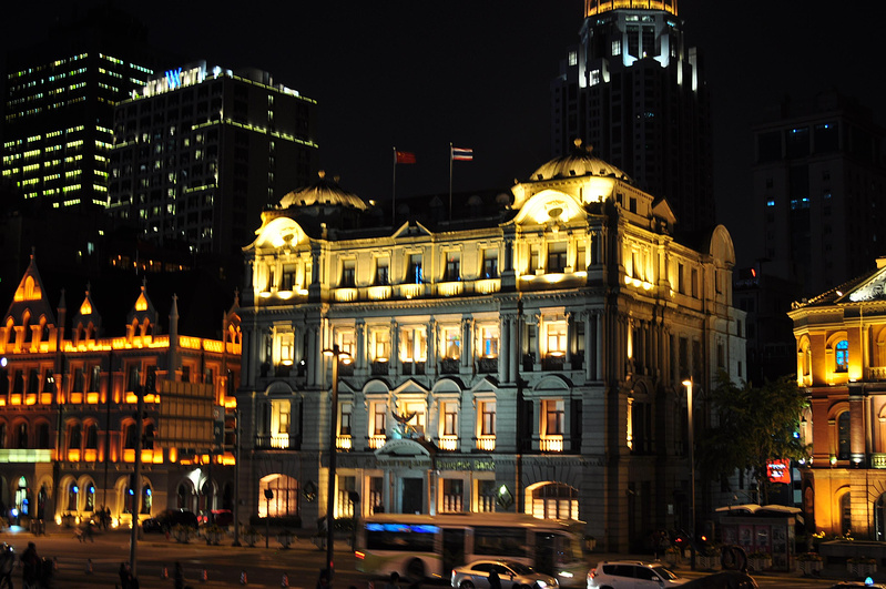 上海、湖州3日游