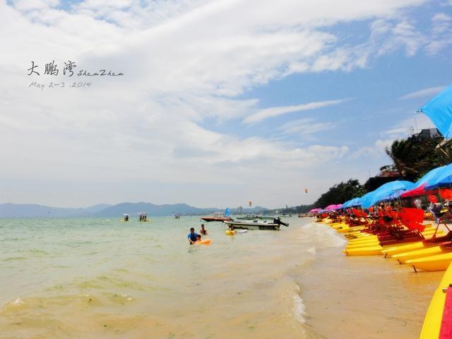 深圳2日游_深圳旅游攻略