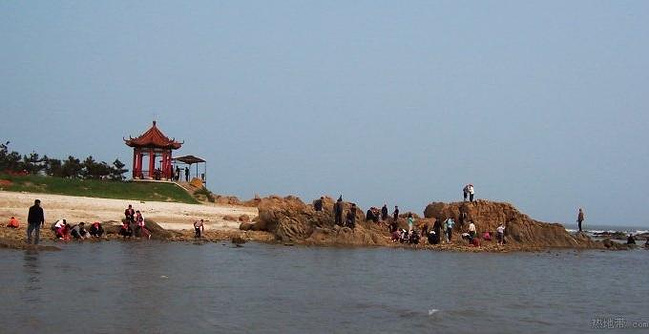 邯郸到日照自驾游攻略_日照旅游攻略