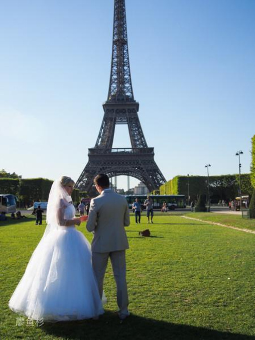 2014埃菲尔铁塔_旅游攻略_门票_地址_游记点
