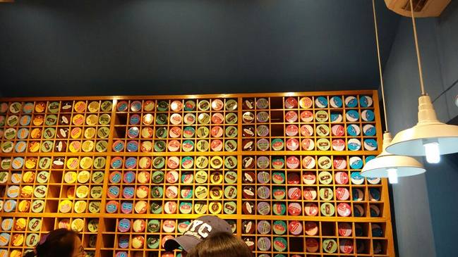 吃货新婚女的独自北京行 7日_北京旅游攻略