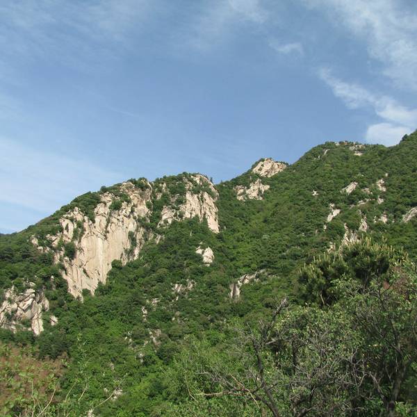 2018王顺山_v攻略攻略_游记_地址_攻略点评,蓝绵阳虎牙门票图片