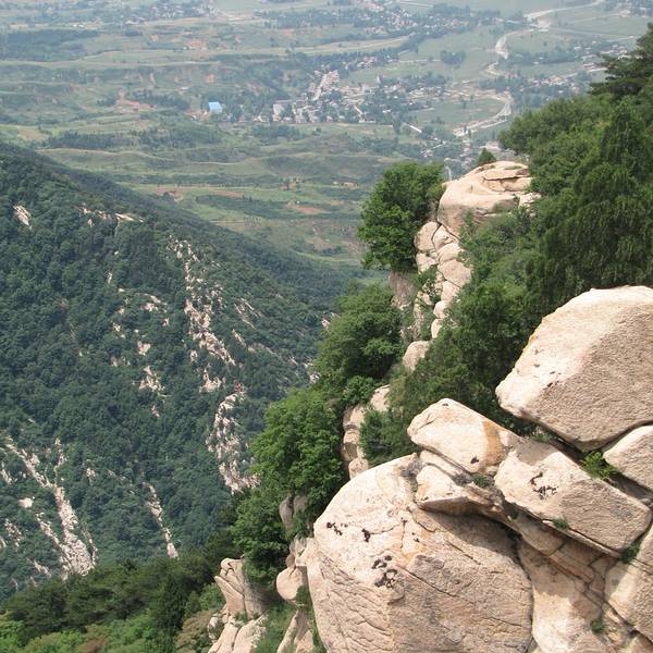 2018王顺山_旅游地址_游记_攻略_攻略点评,蓝长沙到丹霞山旅游门票图片