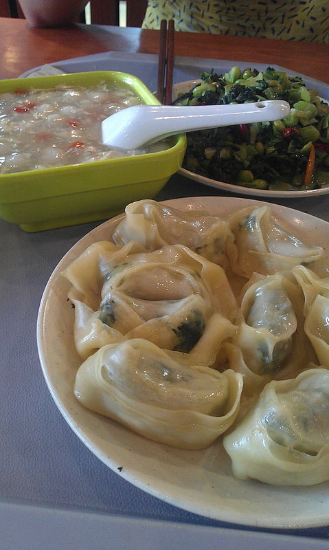 旅游小白的疯狂浙江闺蜜之旅_上海旅游攻略_