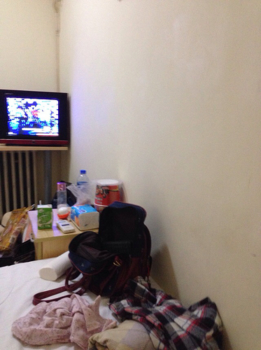 姐妹二人3000元北京五日游_北京旅游攻略