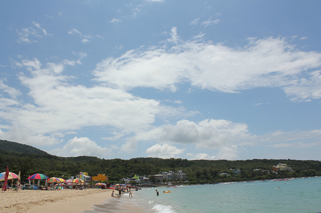 I Wang You台湾中南部8日游_台南旅游攻略