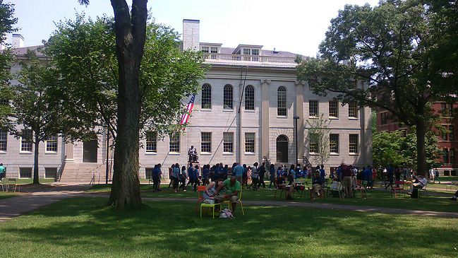 2014暑假美国东部之旅(自由行)_旅游攻略