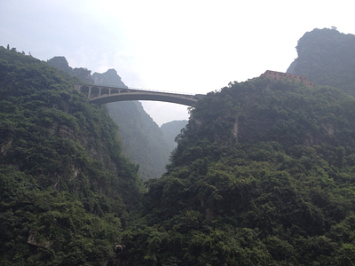 成都、宜昌、恩施7日游_成都旅游攻略