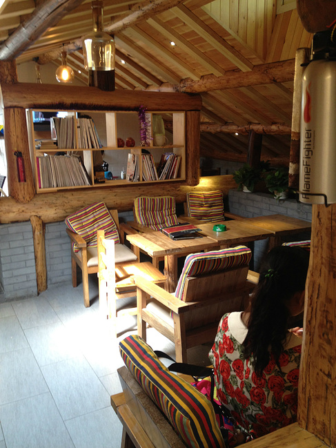 城门开_北京旅游攻略