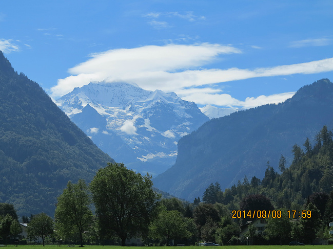 2014我的德法意瑞之旅_佛罗伦萨旅游攻略