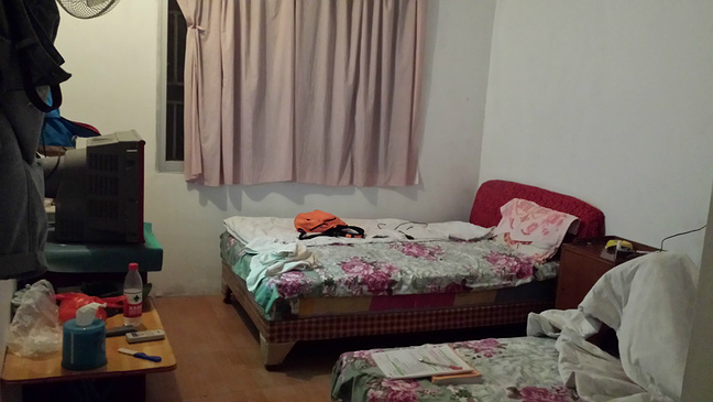 桂林漓江竹筏漂流、冠岩人家、冠岩攻略