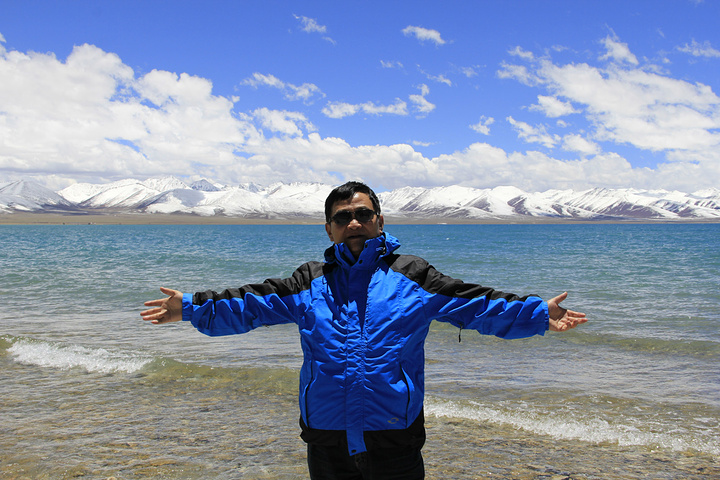 2015我曾经看到过很多赞美纳木措的诗歌_纳木