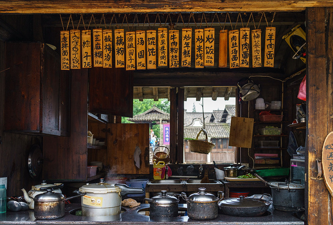 一段旅程,一份回忆--杭州、乌镇四日游_杭州旅游攻略