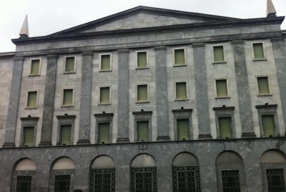 钟情,意大利的独特魅力_米兰旅游攻略_自助游