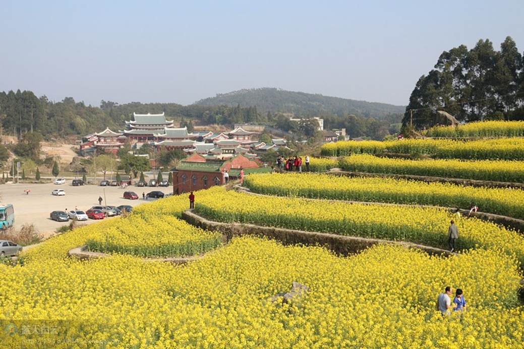 莆田四季全攻略_莆田旅游攻略