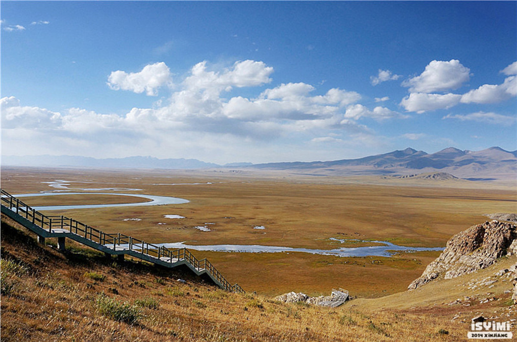 2015如何去巴音布鲁克从和静县城出发和静县