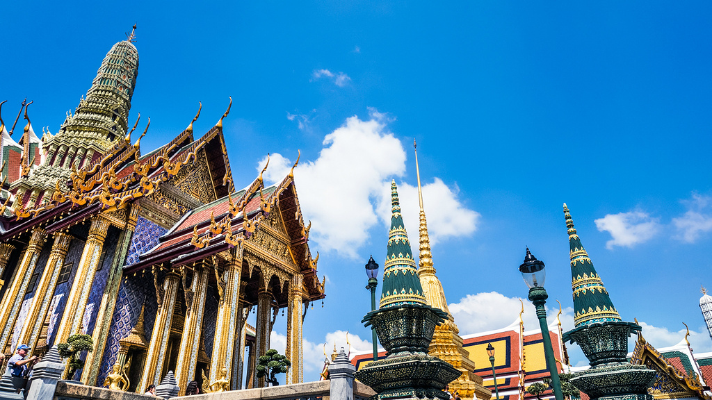 2014是历代王宫保存最完美、规模最大、最_大皇宫评论 - 去哪儿攻略社区