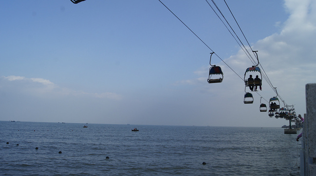 乐驼网-秦皇岛的秋天- 游记攻略