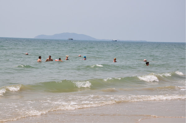 2014三亚省钱攻略,8天人均3500_三亚旅游秘笈神雕侠侣1游戏攻略图片